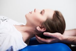 osteopatia