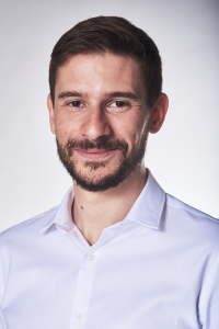 Michał Sieczkarek